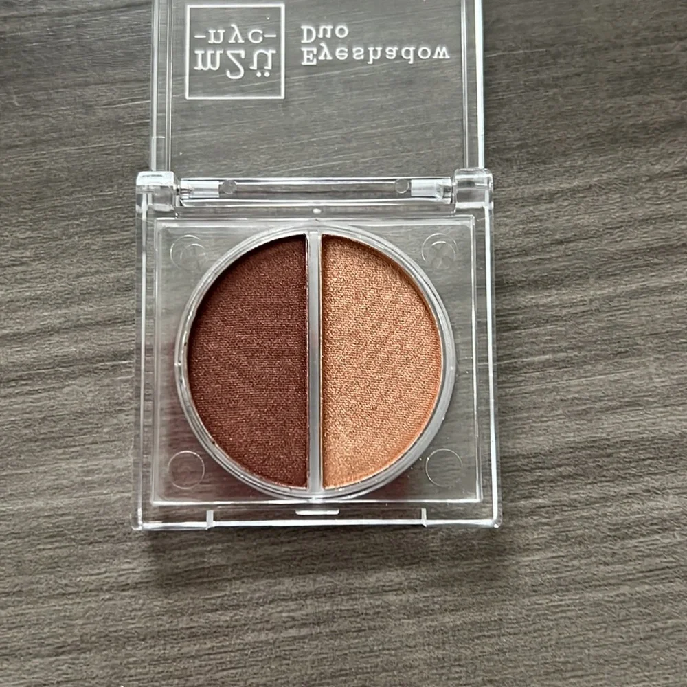 Ipsy eyeshadow bundle